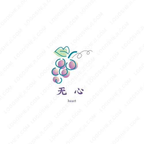 合成材料志愿队logo设计