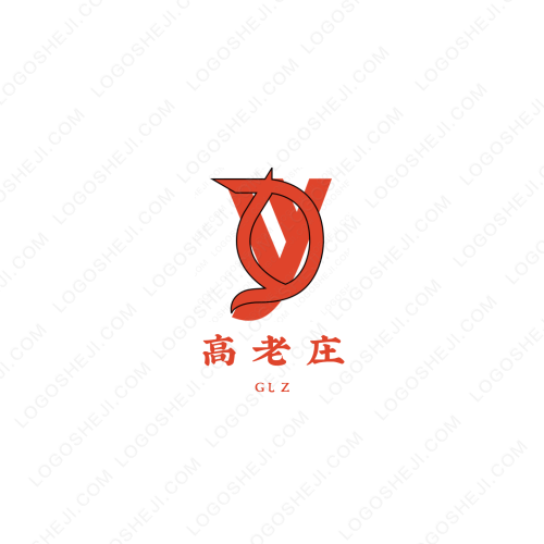多资竞彩俱乐部logo设计