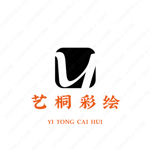see yo灵犀logo设计