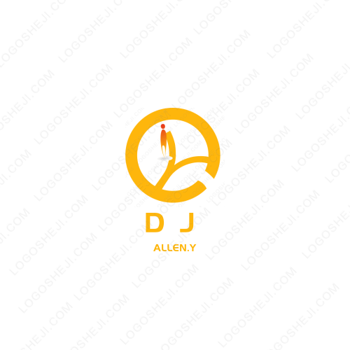 中兴能源logo设计