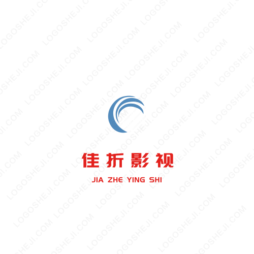涵姐每日分享logo设计