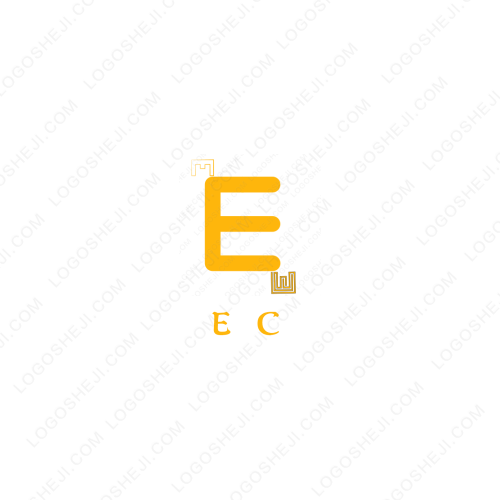信息技术logo设计