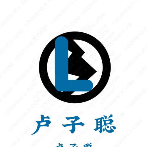 新驰诚汽车租赁logo设计