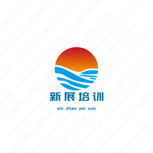 蒙德电子商务有限公司logo设计
