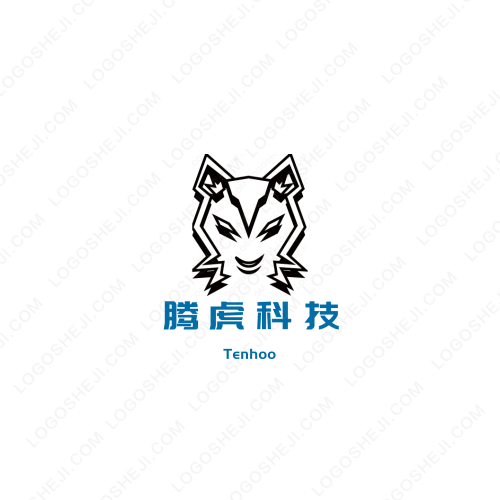 狄世博logo设计