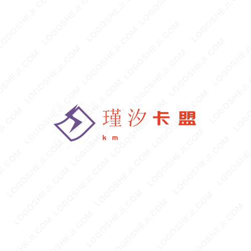 营养师logo设计