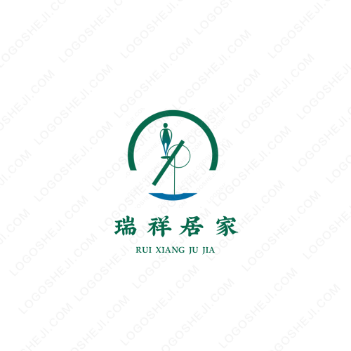 PUMC乒乓球社logo设计