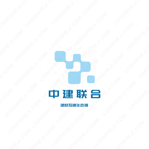 YK传媒logo设计