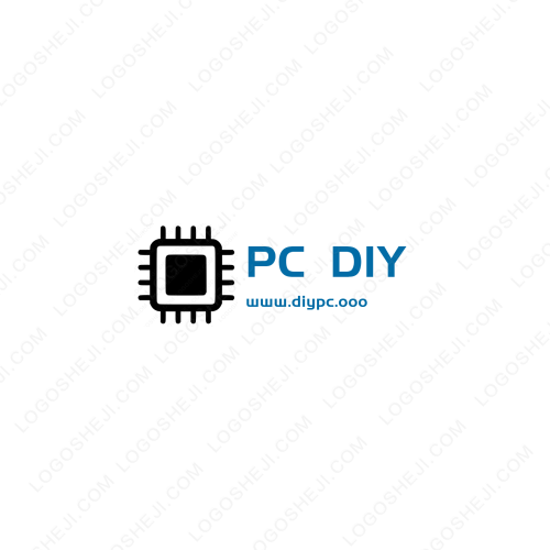 金山音乐logo设计