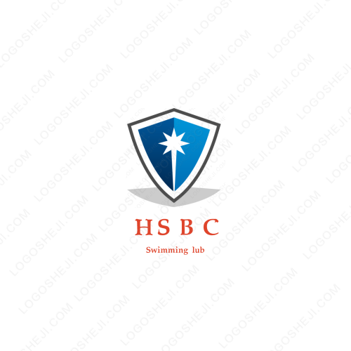 航天深拓logo设计