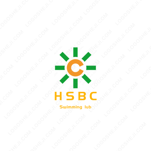 随心动音乐logo设计