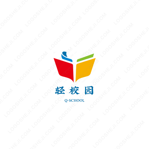 实信优品logo设计
