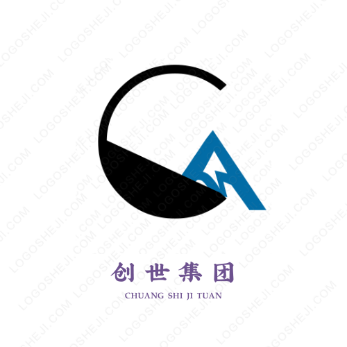 五九资源网logo设计