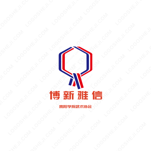 小巴斯基logo设计