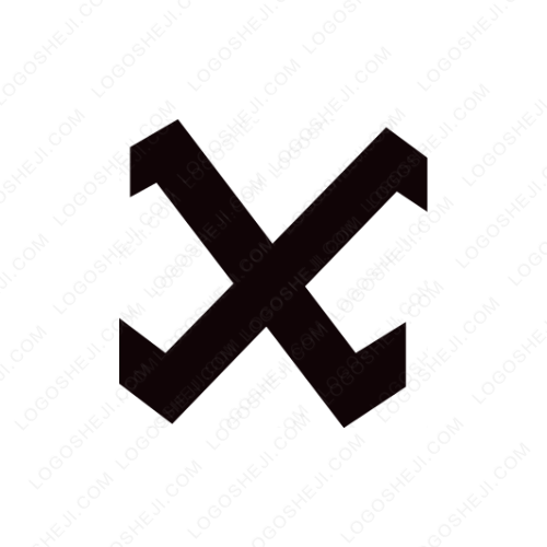 亿盛模具特殊钢logo设计