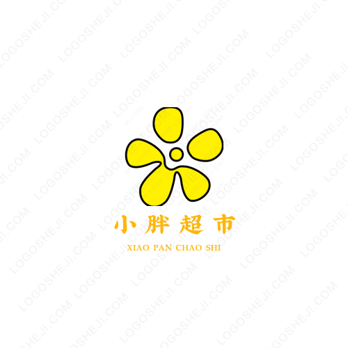 尚印优logo设计