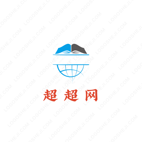 冰果logo设计