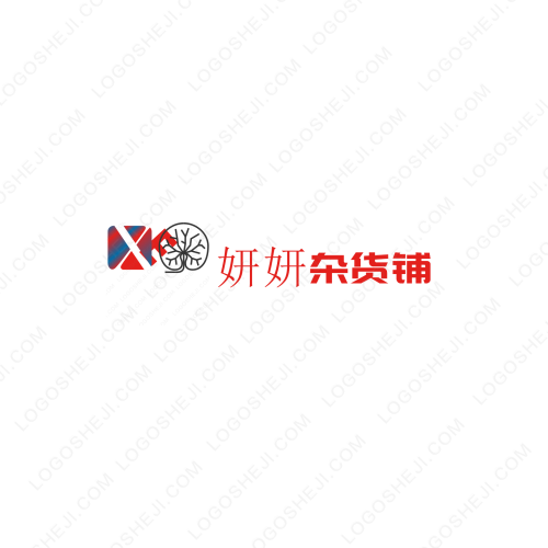 浮力logo设计