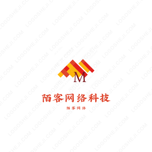 BERNHARDlogo设计