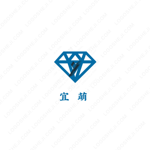 鼎跃体育logo设计