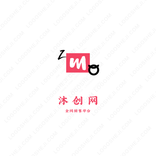 入行网博客logo设计