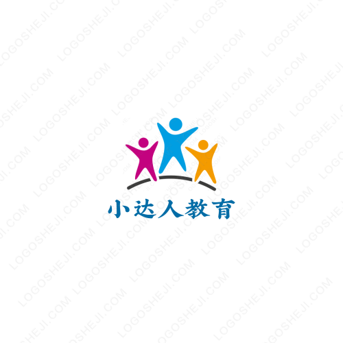 龙潭湾logo设计