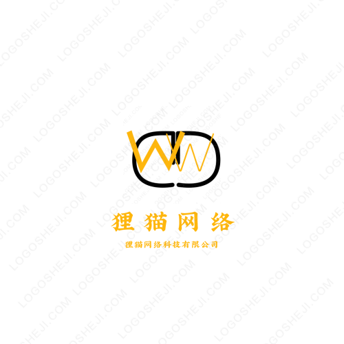 中海怡翠社区logo设计