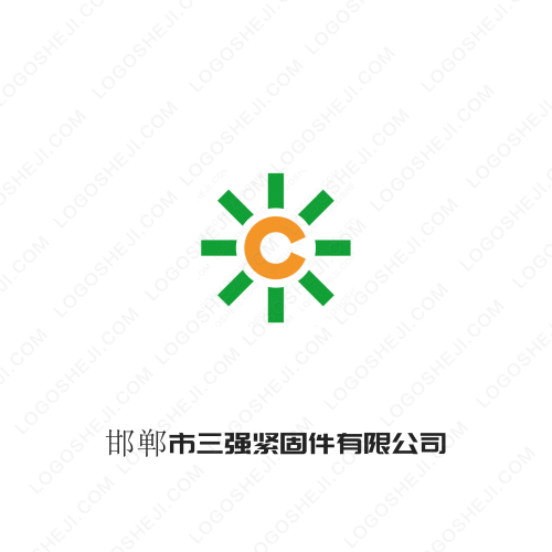 不想忘记logo设计