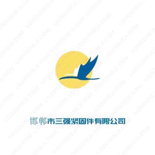 美嘉华logo设计