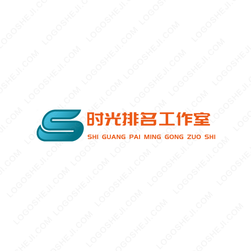 正欣logo设计