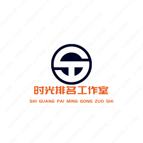 瓴锐资本logo设计