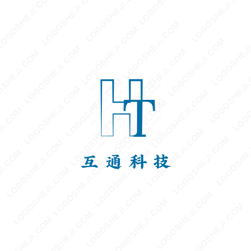 海城中校logo设计