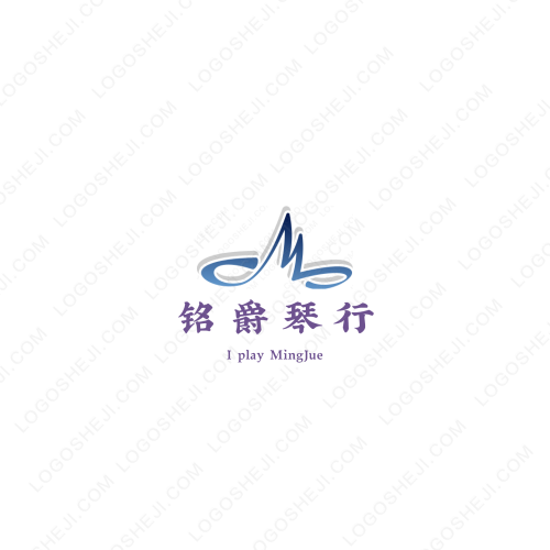 植科农业logo设计