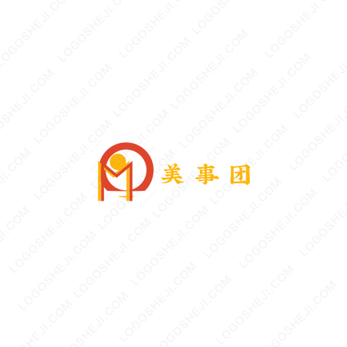 忆间logo设计