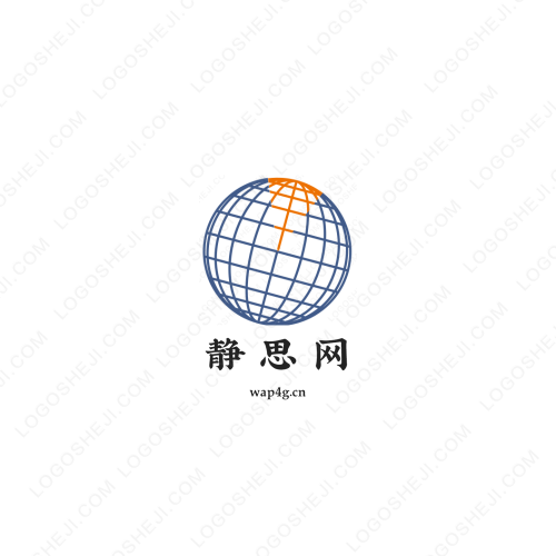 陪伴logo设计