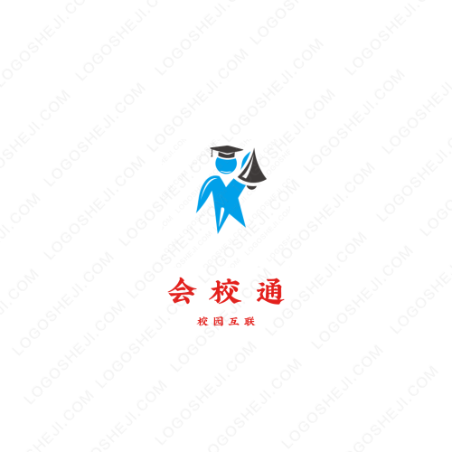 壹淼商贸logo设计