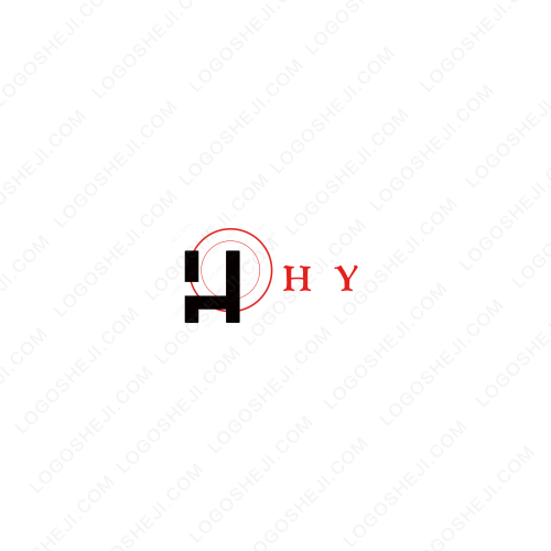 欣仙源logo设计