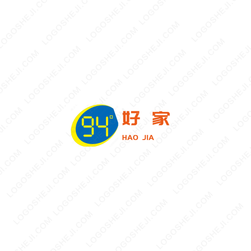 晋城logo设计