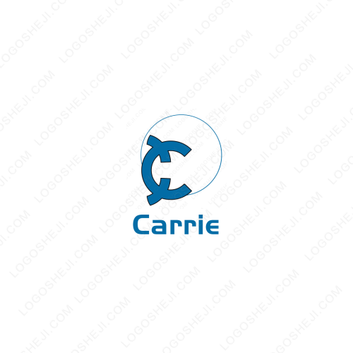 瓮朗坝logo设计