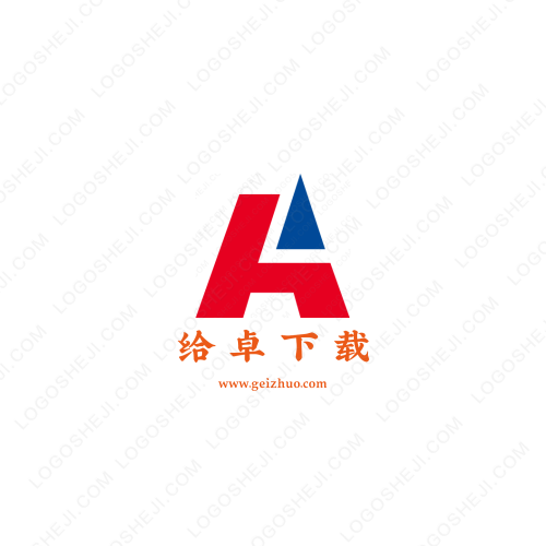 毅豪照明logo设计