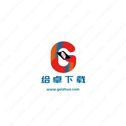 服装店logo设计