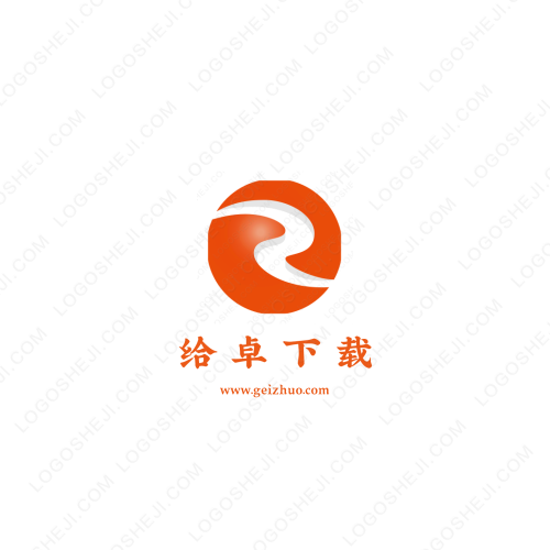 未命名logo设计