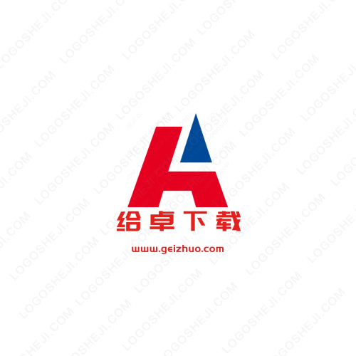 盛元金科logo设计