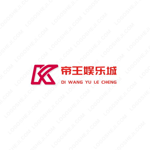 萌新运营苑logo设计