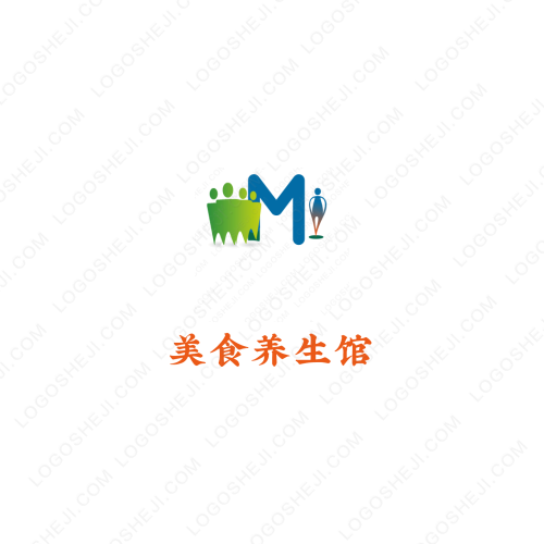 恒得意logo设计