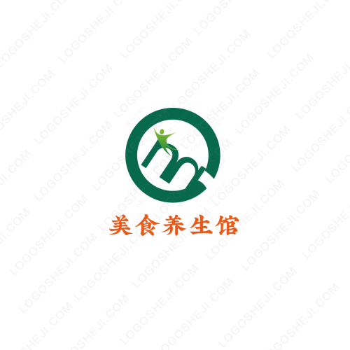 科迈罗智能logo设计