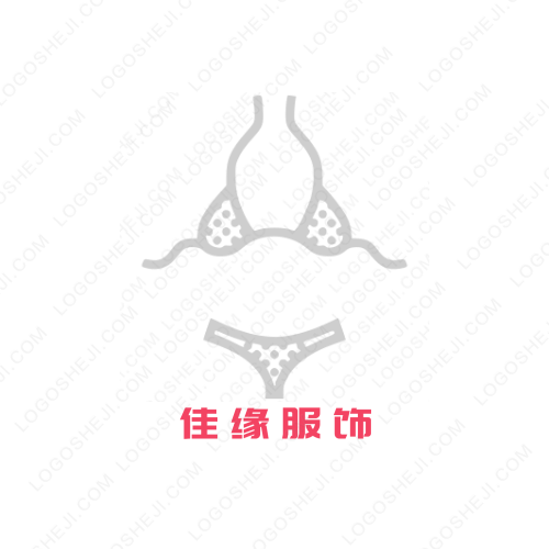 凡谷轩logo设计