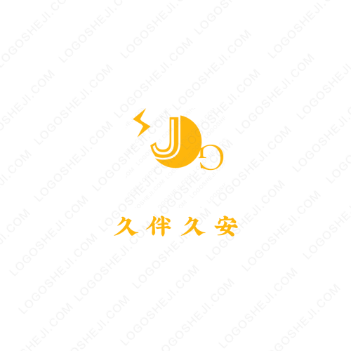 时光排名工作室logo设计