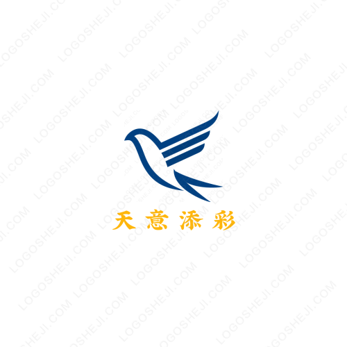 华文世纪logo设计