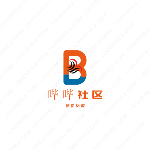 春云江logo设计
